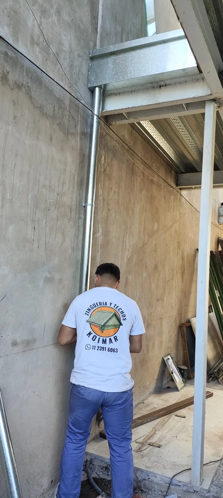Trabajo realizado KOIMAR 13