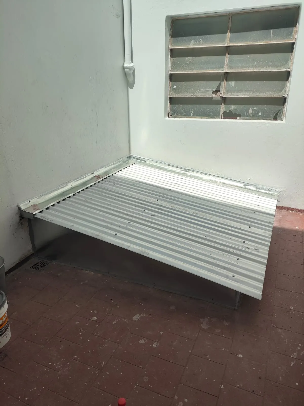 Trabajo realizado KOIMAR 15